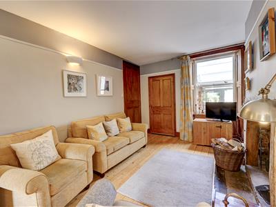 Living & Dining Room